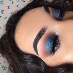 Meet your Posher, Rita